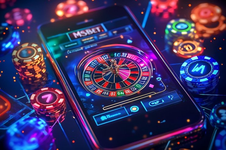 megasloto login featured game showcase