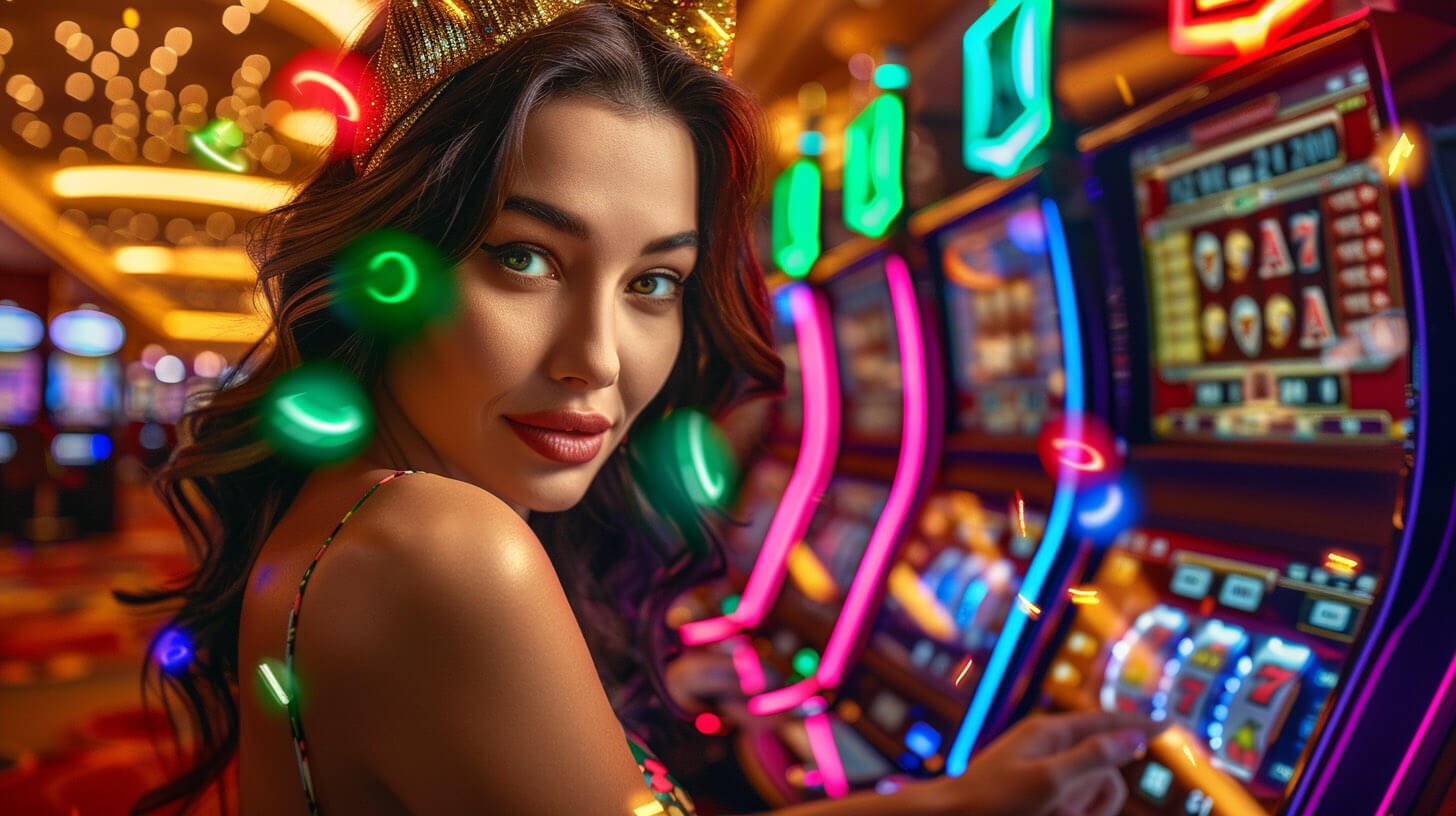 Live dealer at Treasures Aztec table on megasloto login